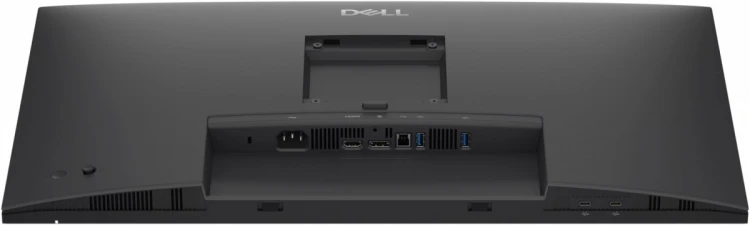 Dell Monitor P2726H 27 cali IPS FHD (1920x1080)/16:9/HDMI/DP/3xUSB/2xUSB-C/3Y