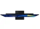 Samsung Monitor 27 cali LS27D304GAUXEN