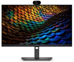 Dell Monitor P2426HEB 23.8 cala IPS FHD (1920x1080)/16:9/HDMI/2xDP/5xUSB/2xUSB-C/RJ45/Camera/Głośniki/3Y