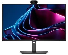 Dell Monitor P2426HEV 23.8 cala IPS FHD(1920x1080)/16:9/HDMI/2xDP/2xUSB-C/RJ45/4xUSB/Camera/3Y