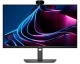 Dell Monitor P2426HEV 23.8 cala IPS FHD(1920x1080)/16:9/HDMI/2xDP/2xUSB-C/RJ45/4xUSB/Camera/3Y