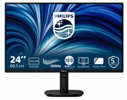 Philips Monitor 24B2N2200 23.8 cala IPS 120Hz HDMI DP VGA Głośniki