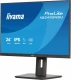 IIYAMA Monitor 24 cale XB2495WSU-B1  IPS,16:10,350cd,4ms,HDMI, 100Hz,1500:1, 4xUSB,2x2W,HAS150 (PIVOT)