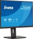 IIYAMA Monitor 24 cale XB2495WSU-B1  IPS,16:10,350cd,4ms,HDMI, 100Hz,1500:1, 4xUSB,2x2W,HAS150 (PIVOT)