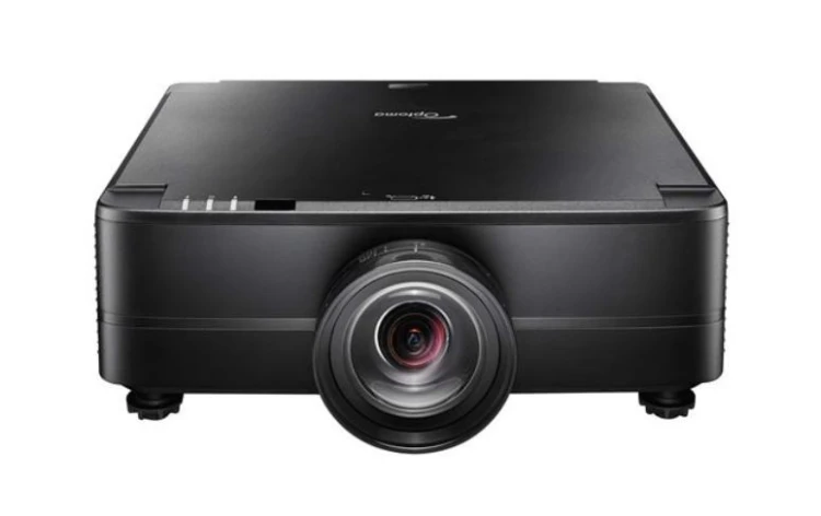 Optoma Projektor ZU920TST WUXGA 9800 Lumen 3 000 000:1