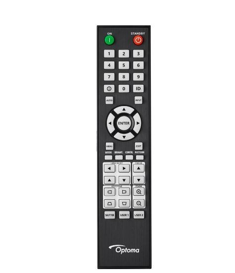 Optoma Projektor ZU920TST WUXGA 9800 Lumen 3 000 000:1
