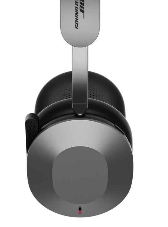 Lenovo Słuchawki bezprzewodowe ThinkPad Dual-Mode Wireless ANC Foldable 8550 4XD1T60925