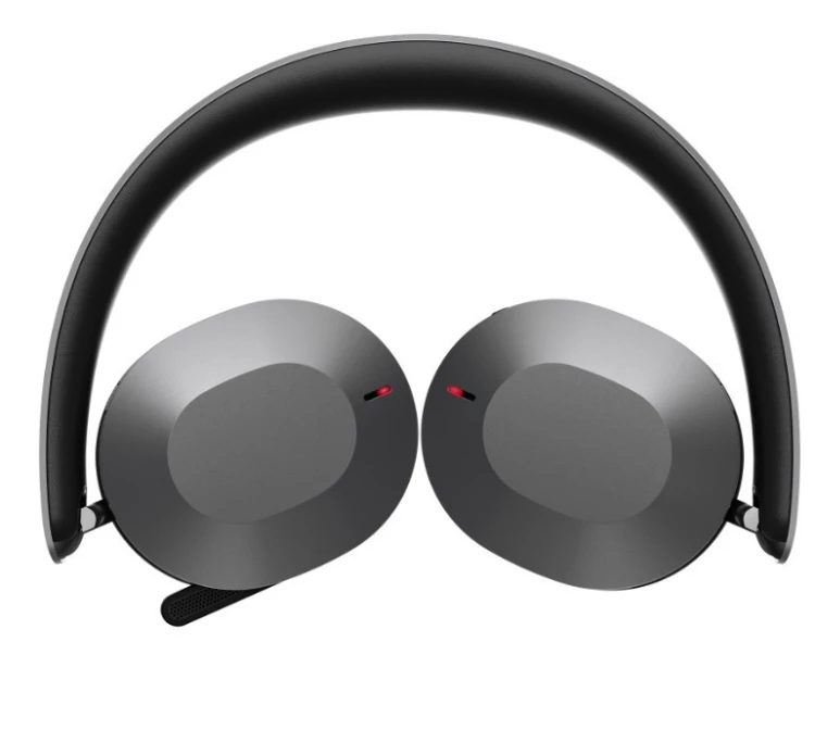 Lenovo Słuchawki bezprzewodowe ThinkPad Dual-Mode Wireless ANC Foldable 8550 4XD1T60925