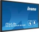 IIYAMA Monitor 65 cali TF6539AS-B1AG,IPS,4K,HDMIx2,DP,RJ45,3xUSB,2x10W,      ANDROID,24/7,IP65