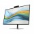 HP Inc. Monitor S5 Pro 527pm QHD USB-C 9E0Y9UT#ABB