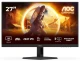 AOC Monitor 27G4HRE 27 cali Fast IPS 200Hz HDMIx2 DP Głośniki