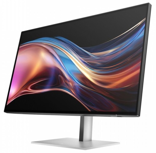 HP Inc. Monitor S7 Pro 727pu QHD Thunderbolt 4      8J9E6UT#ABB