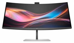 HP Inc. Monitor konferencyjny S7 Pro 734pm WQHD   8K157UT#ABB