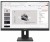 Lenovo Monitor 21.5 cala ThinkVision E22-40 64C9MAT6EU