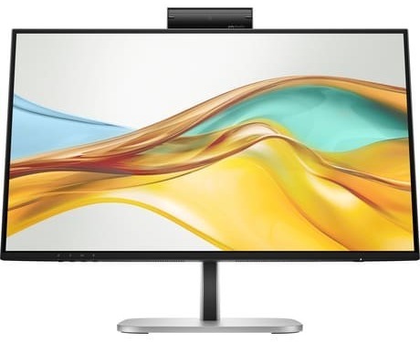 HP Inc. Monitor S5 Pro 524pm FHD 9E0G9UT#ABB