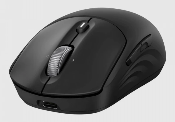 HP Inc. Mysz bezprzewodowa z akumulatorem 705