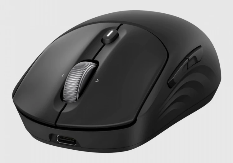 HP Inc. Mysz bezprzewodowa z akumulatorem 705