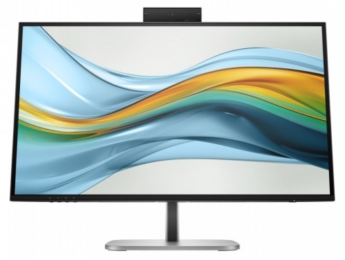 HP Inc. Monitor S5 Pro 527pm QHD USB-C 9E0Y9UT#ABB