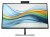 HP Inc. Monitor S5 Pro 527pm QHD USB-C 9E0Y9UT#ABB