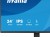 IIYAMA Monitor 24 cale XB2491H-B1 IPS, HDMI, DP, 1ms, 350cd, 1500:1, 120Hz, HAS150 (PIVOT)