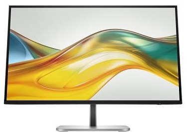 HP Inc. Monitor S5 Pro 527pq QHD 9D9S0UT#ABB