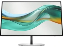 HP Inc. Monitor S5 Pro 527pu QHD USB-C MNTR 9E0G5AA#ABB