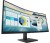 HP Inc. Monitor P34hc G4 WQHD USB-C Curved  21Y56AA