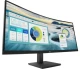 HP Inc. Monitor P34hc G4 WQHD USB-C Curved  21Y56AA