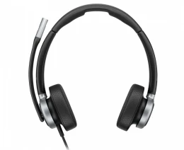 POLY Słuchawki Mission 625 Stereo Leatherette  C01C6AA#AC3