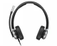 POLY Słuchawki Mission 625 Stereo Leatherette  C01C6AA#AC3
