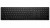 HP Inc. Klawiatura programowalna  Classic 450 czarna  WRL - 4R184AA#ABB