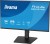 IIYAMA Monitor 23.8 cala XB2491HS-B1  IPS,HDMI,DP,1ms,350cd, 1500:1,120Hz,2x2W,HAS150 (PIVOT)
