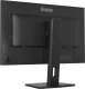 IIYAMA Monitor  27 cali XB2797QSNP-B1 IPS,QHD,USB-c Dock 96W,HDMI, 350cd,1ms, DP, DisplayPort x1 (Daisy Chain MST max. 2560 x1440), USB HUB x4, RJ45
