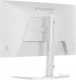 IIYAMA Monitor 23.8 cala GB2471HSU-W1 IPS,FHD,240Hz,2xHDMI,DP,1xUSB 3.2,     1xUSB C, Adaptive G-SYNC - 1920 x 1080 @48-240Hz  DisplayPort Only