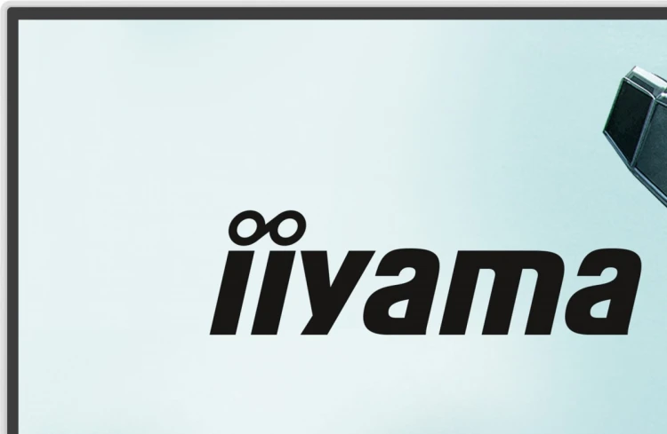 IIYAMA Monitor  27 cali GB2771QSU-W1 QHD,Fast IPS,200Hz,HAS (150) PIVOT,     2xUSB 3.2, 2xUSB C, 0,5ms, 2xHDMI, DP, 350cd,Adaptive G-SYNC - 2560 x 144