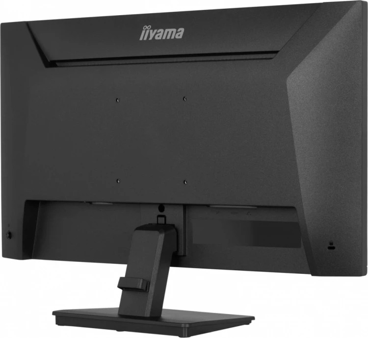 IIYAMA Monitor 23.8 cala X2491HS-B1  IPS,HDMI,DP,1ms,350cd, 1500:1,120Hz,2x2W