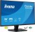 IIYAMA Monitor 23.8 cala X2491HS-B1  IPS,HDMI,DP,1ms,350cd, 1500:1,120Hz,2x2W