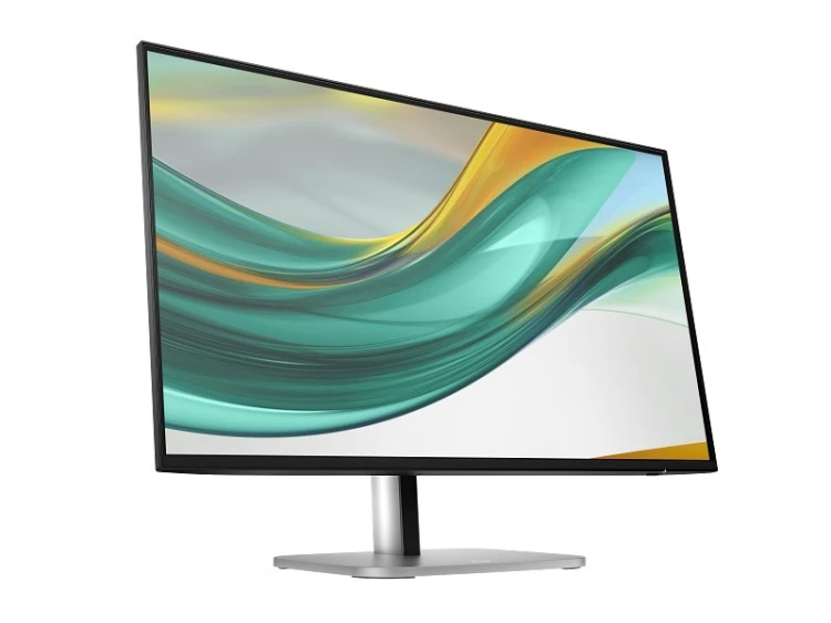 HP Inc. Monitor 27 cali S5 Pro 527pf FHD B28F5UT#ABB