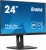 IIYAMA Monitor 23.8 cala X2491H-B1 IPS,HDMI,DP,1ms,350cd/m2, 1500:1,120Hz