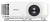 Benq Projektor TH575i DLP FHD 3800ANSI/15000:1/HDMI