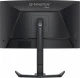 IIYAMA Monitor 27 cali GCB2784HSU-B1 FHD, 0.7ms, VA, 1500R, 240Hz, 2xHDMI, DP, 2xUSB, FreeSync Premium -1920x1080 (48-240Hz), HDR10, 2x2W, HAS150(PIVO
