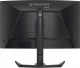IIYAMA Monitor 27 cali GCB2784HSU-B1 FHD, 0.7ms, VA, 1500R, 240Hz, 2xHDMI, DP, 2xUSB, FreeSync Premium -1920x1080 (48-240Hz), HDR10, 2x2W, HAS150(PIVO