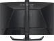 IIYAMA Monitor 27 cali GCB2784HSU-B1 FHD, 0.7ms, VA, 1500R, 240Hz, 2xHDMI, DP, 2xUSB, FreeSync Premium -1920x1080 (48-240Hz), HDR10, 2x2W, HAS150(PIVO