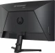 IIYAMA Monitor 27 cali GC2781HSU-B1 VA, FHD, 144Hz, 1ms, 2xUSB, 1500R, 350 cd, 4000:1, HDMI, DP, FreeSync -1920x1080 (48-144Hz), 2x2W