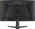 IIYAMA Monitor 27 cali GC2781HSU-B1 VA, FHD, 144Hz, 1ms, 2xUSB, 1500R, 350 cd, 4000:1, HDMI, DP, FreeSync -1920x1080 (48-144Hz), 2x2W