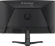 IIYAMA Monitor 27 cali GC2781HSU-B1 VA, FHD, 144Hz, 1ms, 2xUSB, 1500R, 350 cd, 4000:1, HDMI, DP, FreeSync -1920x1080 (48-144Hz), 2x2W
