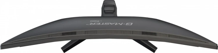 IIYAMA Monitor 27 cali GC2781HSU-B1 VA, FHD, 144Hz, 1ms, 2xUSB, 1500R, 350 cd, 4000:1, HDMI, DP, FreeSync -1920x1080 (48-144Hz), 2x2W