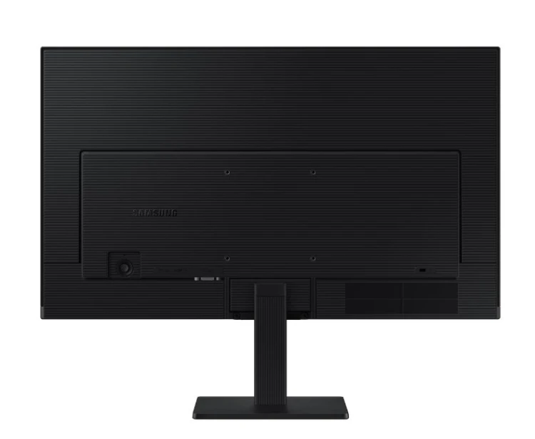 Samsung Samsung Monitor 24 cale S30GD IPS 1920x1080 FHD 16:9 1xHDMI 1xD-Sub 5ms 100Hz płaski 3YOn-Site (LS24D302GAUXEN)
