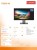 Lenovo Monitor ThinkVision P32UD-40 31.5 cala 64A8XAT2EU
