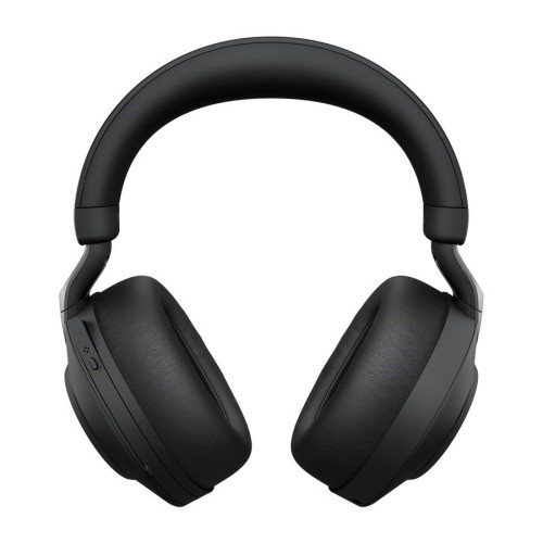 Jabra Słuchawki Evolve2 85 Stand Link380a UC Stereo Black